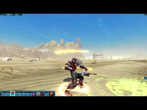 GT 13 ST Assault Cannon