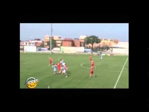 PROMOZIONE: CITTA' DI CIAMPINO - LEPANTO MARINO