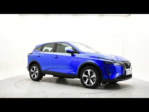 Nissan QASHQAI Epower SV With Glass Roof Roof Ra - Image 2