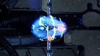 R-Type Final 2 - DLC 1x2.0 w/ Leo2 | R-TYPER 3