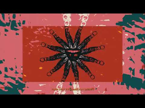 Xzaye - Intermission (Official Lyric Video)