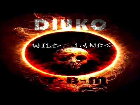 Diuko x T B M - Wild Lands [ACIDCORE MENTAL TEKNO]