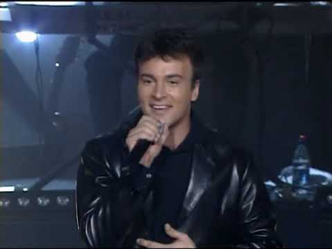 Tony Carreira - Tudo por tudo (Ao vivo)