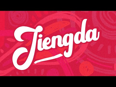 Marko Atem - Jiengda(Official Audio)