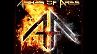 Ashes of Ares - How to play "Chalice of Man" & "The Answer"