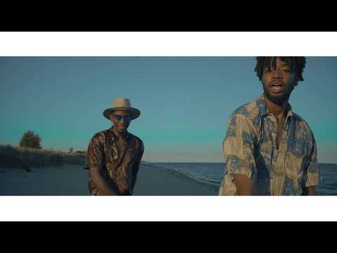 REVO r.b - Amigo (prod. by Beatliquor) Official HD Video