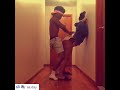 Jamaican Grind