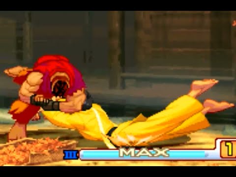 Misadventures in Third Strike on Fightcade # 139