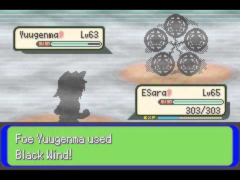 PC-98 Only Run: He Has Legendaries! D: