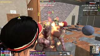 【7DAYS TO DIE v3.1.0 (STABLE)】New Genesis 7DAYS 4回目 Mr Mack Overhaul Mod