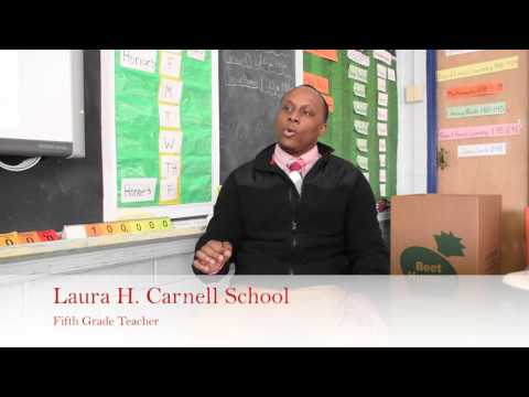 GMercyU Through and Through: Jason Dabney '10