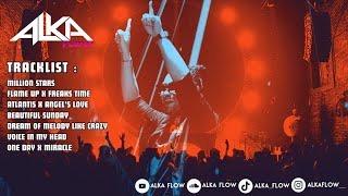 Download lagu DJ BREAKBEAT HAYAM WURUK STYLE || MILLION STARS x FREAKS TIME 🛫 GAK HALU GAK HAPPY mp3