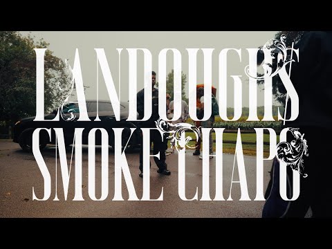 Landough$ x Smoke Chapo - Problems (Official Video)Dir. by @Offbucksfilms