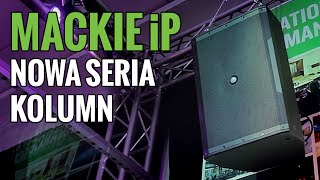 Video thumbnail for Najnowsza linia kolumn od Mackie - Zobacz pasywną iP Series by INFOMUSICFilms