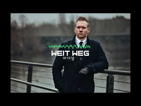 Marcel Bello - Weit weg