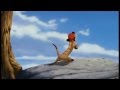 Le Roi Lion 3 Ce Que Je Veux HD