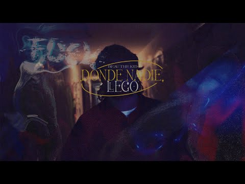 DONDE NADIE LLEGO - Beau the kid
