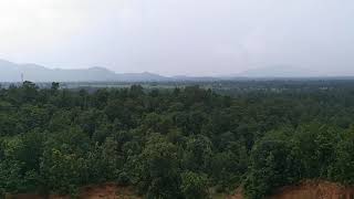 ranchi lohardaga train route🚂🚂