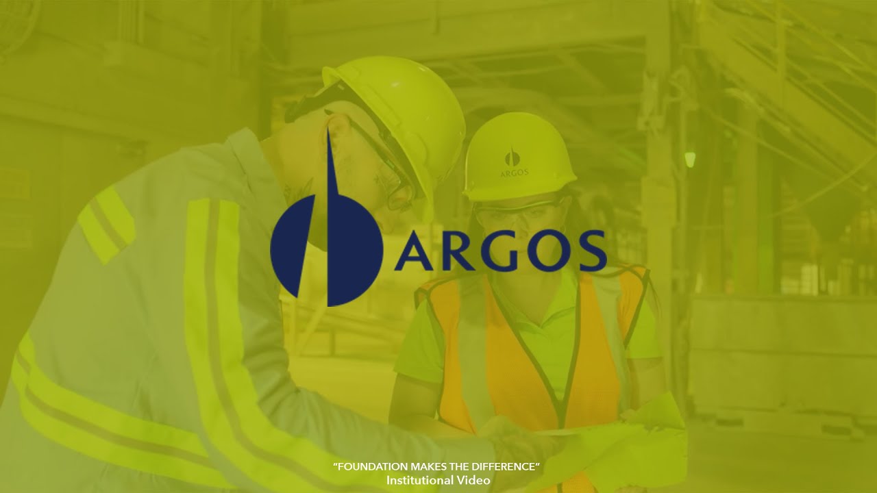 Argos USA