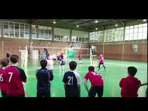 Vittoria in trasferta per il Volley Arezzo: sconfitto Cascine Volley Empoli