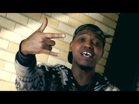 F - 5ive - "2 Pistols" 'Official Music Video' | (Shot&Dir By @GuttaGetGwaap)