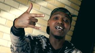F - 5ive - &quot;2 Pistols&quot; &#39;Official Music Video&#39; | (Shot&amp;Dir By @GuttaGetGwaap)