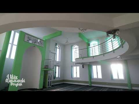 RAMAZANSKI PROGRAM 2026