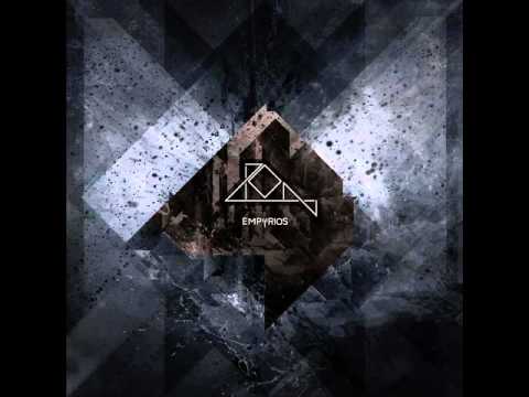 Empyrios - Blackmail [(2013) Zion]