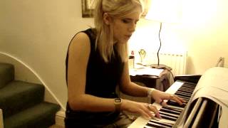 Crash Land - Twin Atlantic - Cover