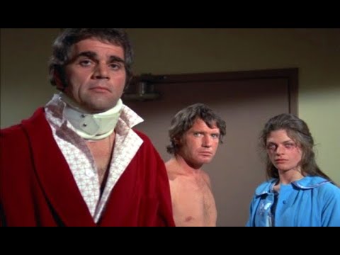 ♦TV Classics♦ CIRCLE OF FEAR (S1 E20 Spare Parts)