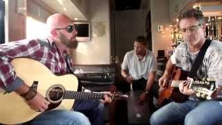 Corey Smith - &quot;Keeping Up with the Joneses&quot; Acoustic Video