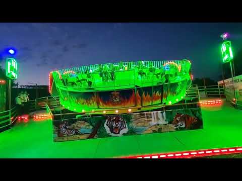 Schützenfest Oeventrop Mit Kirmes Am 02.07.2022
