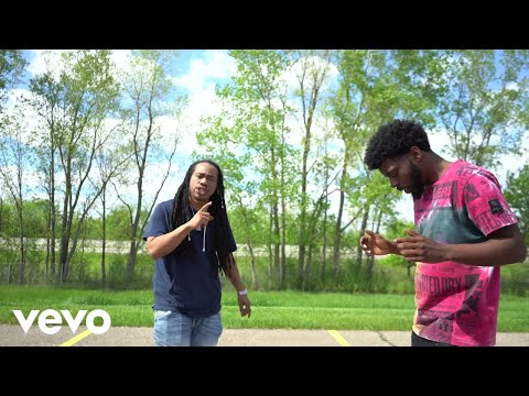 LilRawAkANuchi, YN Que - Distance