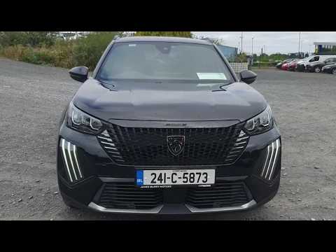 Peugeot 2008 1.2P Allure // Just In - Image 2