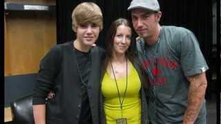 Justin Bieber and Pattie - Turn To You (Mother's Day Dedication)