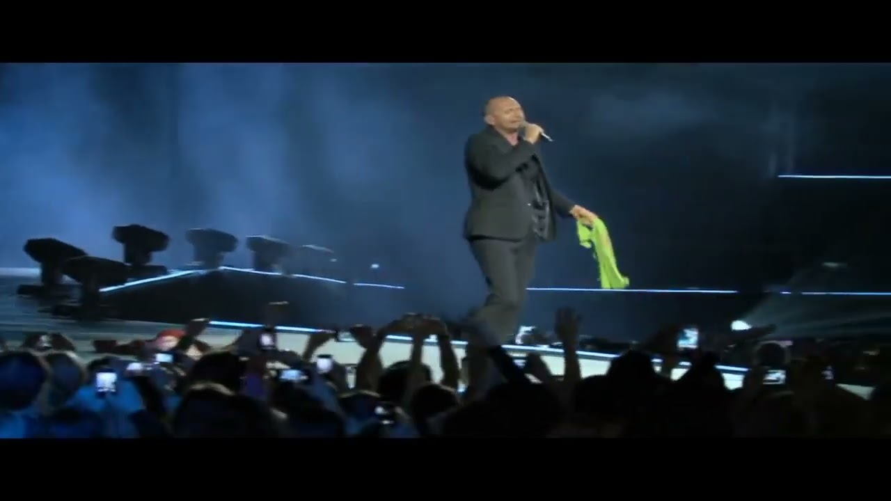 💕  Voglio Far con te L'amore vero.. [ Biagio Antonacci ] 💕