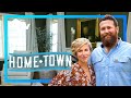Calm, Traditional & Functional Home - Full Episode Recap | Home Town | HGTV