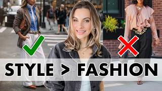 If you hate all your clothes, watch this video 💕