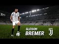 Welcome to Juventus, GLEISON BREMER ?? Best Skills, Tackles & Goals