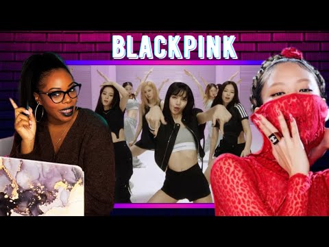 Blackpink (Ceecee Edition) - Pink Venom & Shut Down (D.Practices & MV) - Blink in the making?
