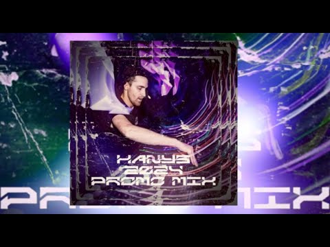 PROMO MIX 2024 By. Hanys