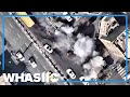 Israel Claims Powerful Iranian Leader Ali Larijani Killed In Aerial Strike