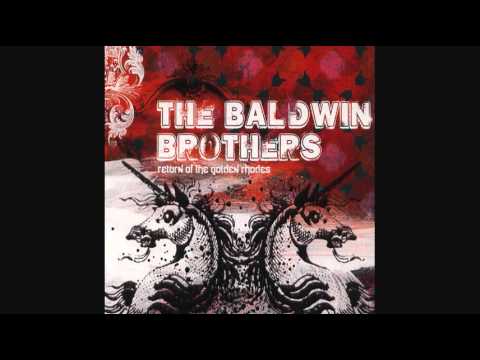 The Baldwin Brothers - The Snow Falls (feat. The Train)