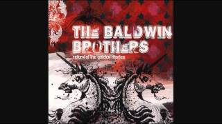 The Baldwin Brothers - The Snow Falls (feat. The Train)