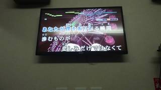 台湾のEXILEファンがEXILE TAKAHIROの「三角のオーロラ〜青い春〜」を歌ってみた