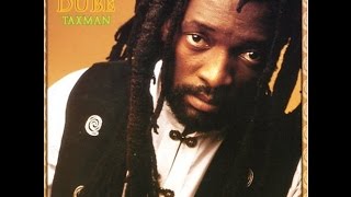 LUCKY DUBE - I Want to Know What Love Is (Taxman)