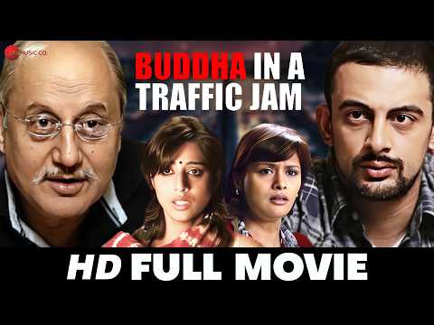 Buddha in a Traffic Jam (2016)