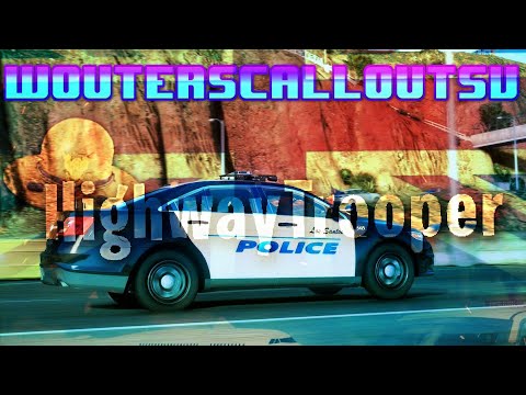 How to Install WoutersCalloutsV to LSPDFR