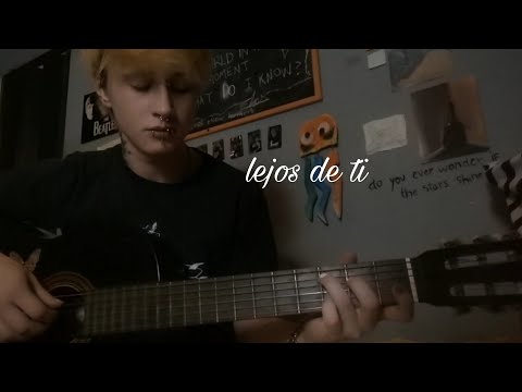 Lejos De Ti - The Marias