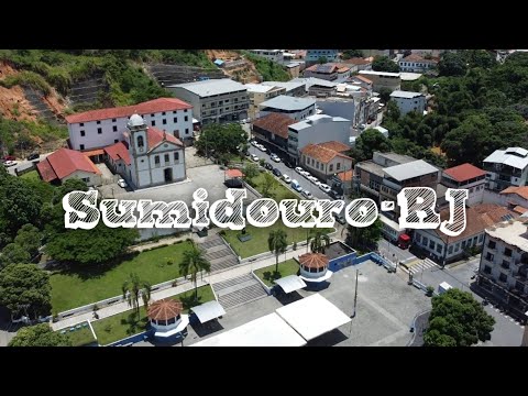 Sumidouro, interior do RJ!